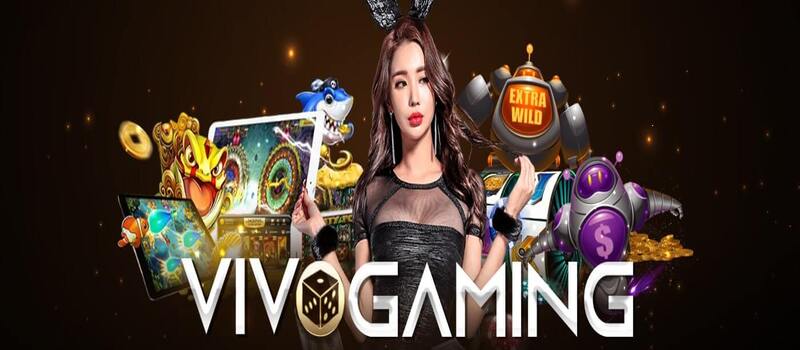 Vivo Gaming